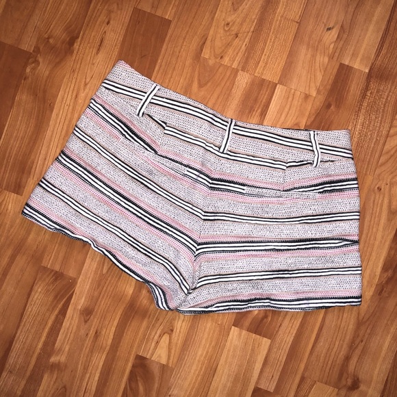 LOFT shorts NWOT - Picture 2 of 3